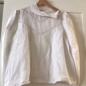 Doen Albertine white S